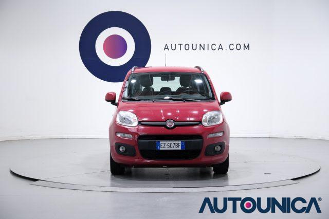FIAT Panda 1.2 EASY NEOPATENTATI