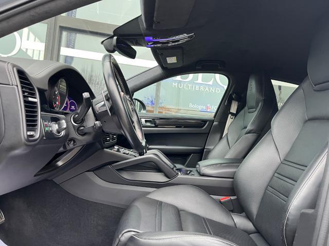 PORSCHE Cayenne Coupé 4.0 Turbo GT