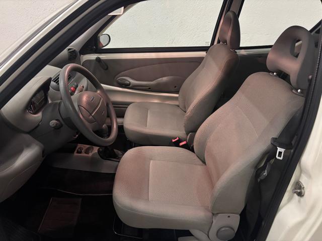FIAT Seicento 1.1 COME NUOVA