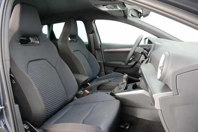 SEAT Ibiza ANNIVERSARY 1.0 TSI 115CV