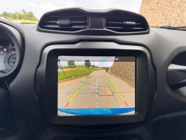 JEEP Renegade 1.3 240CV PHEV 4XE TRAILHAWK+RCAM+2PDC+VSCURI