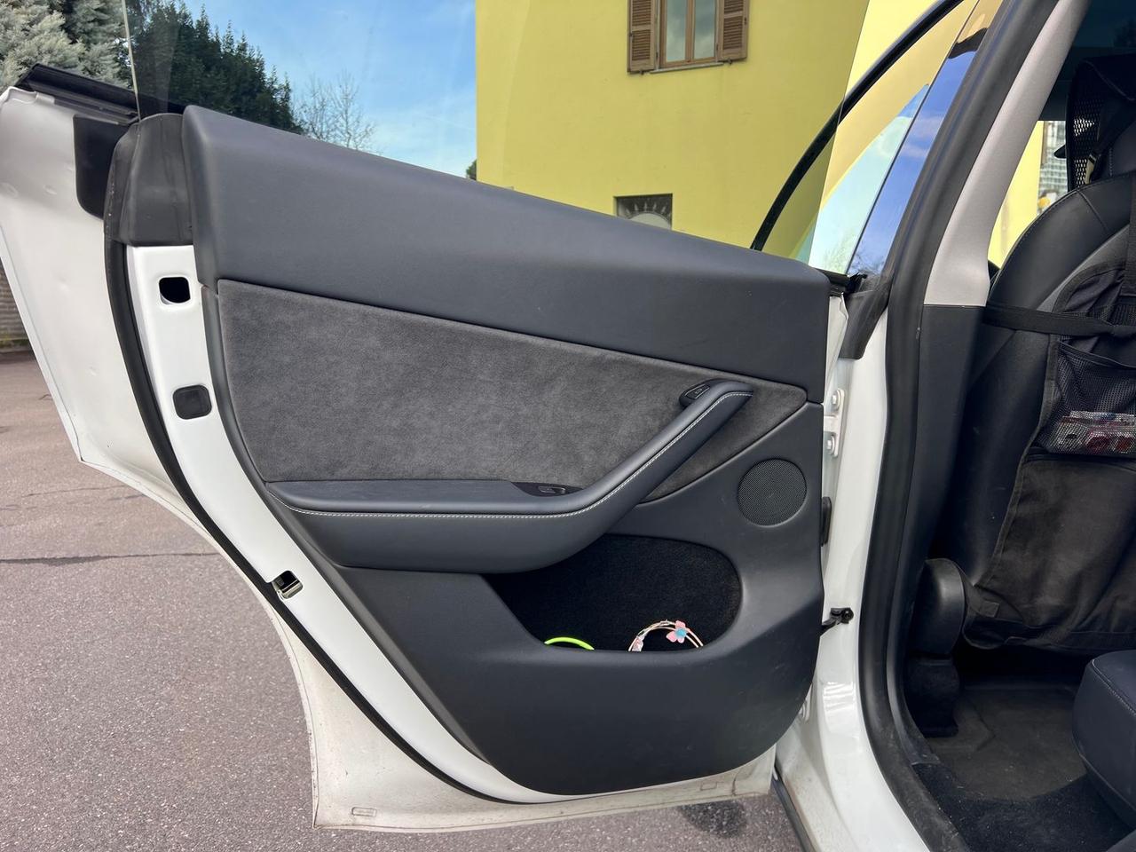 Tesla Model Y Performance #8966