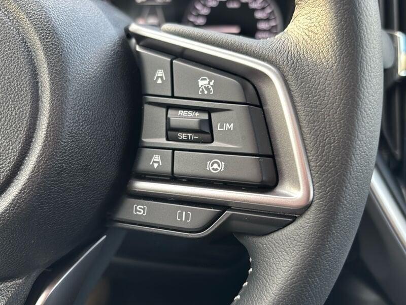 Subaru Crosstrek Crosstrek 2.0i e-Boxer MHEV CVT Lineartronic Premium