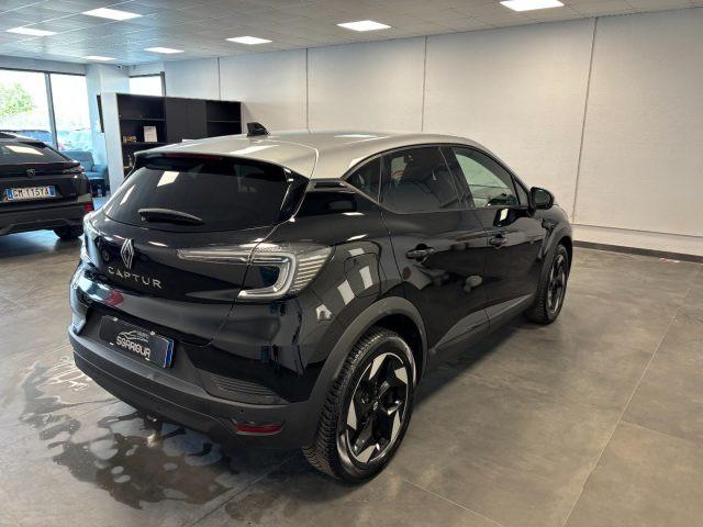 RENAULT Captur 1.0 Benzina Techno StraFull