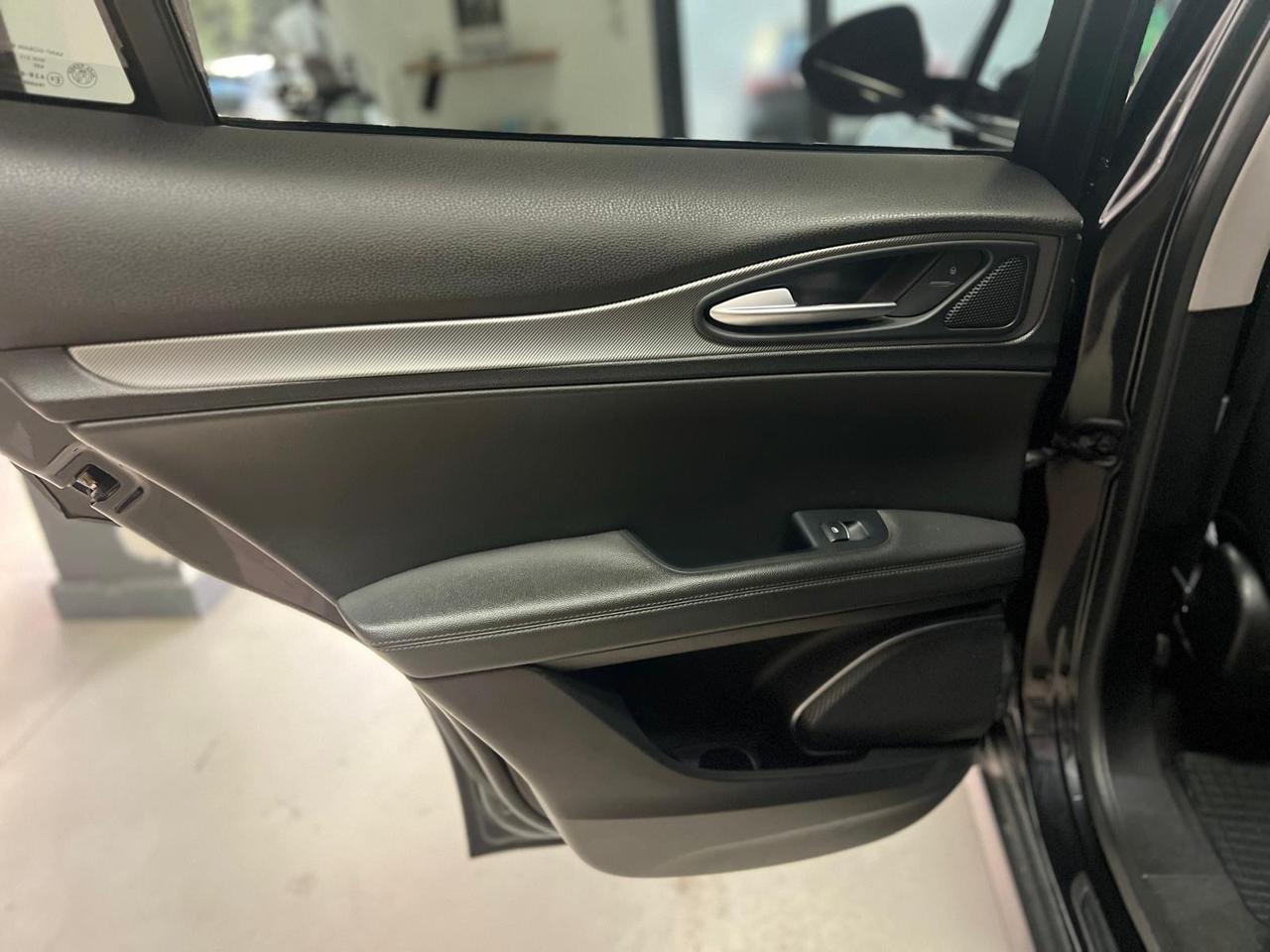 Alfa Romeo Stelvio 2.2 Turbodiesel 210 CV AT8 Q4 Executive