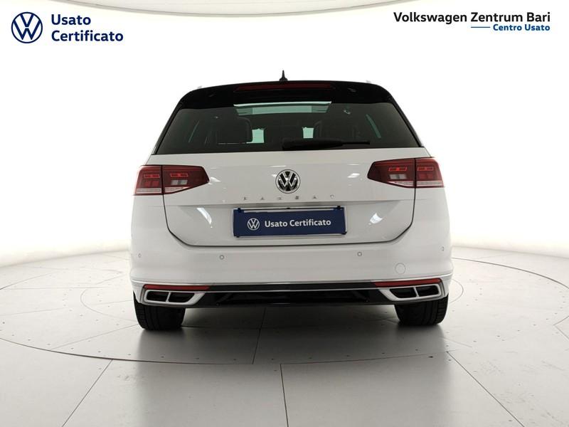 Volkswagen Passat variant 2.0 tdi executive 150cv dsg