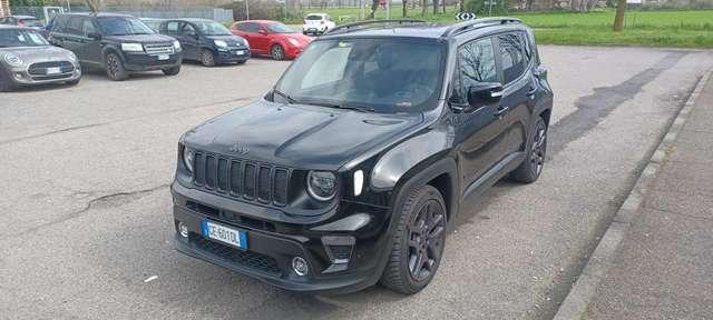 Jeep Renegade 1.3 T4 DDCT S