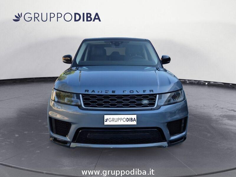 Land Rover Range Rover Sport II 2018 Die. 3.0 sdV6 HSE 249cv auto my19
