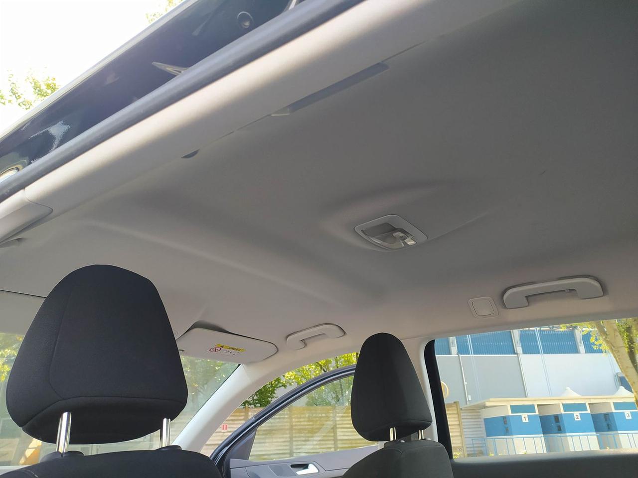 Peugeot 308 GT Line 1.6 Blue HDI 120 #6324