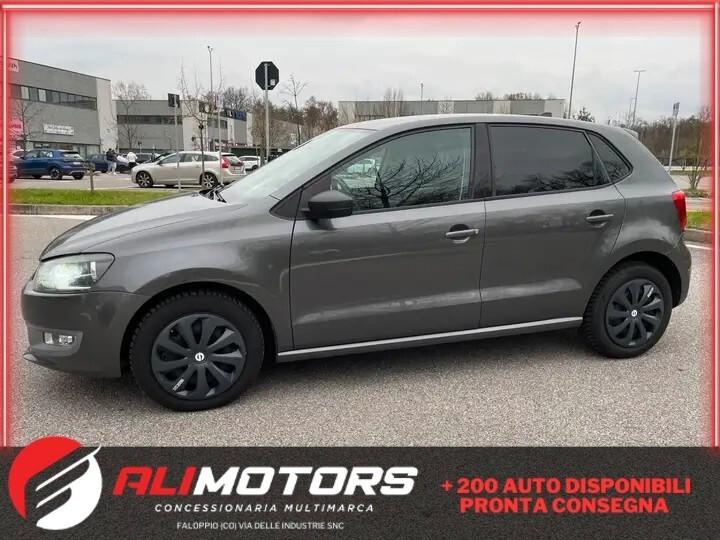 Volkswagen Polo 1.4 5 porte Highline* Neo patentati *