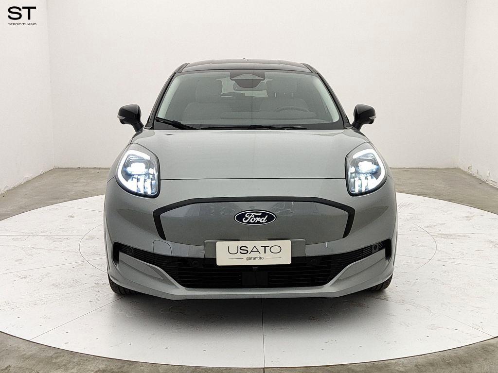 FORD Puma Gen-E Premium 168 CV 123,5 kW Trasmissione automatica Trazione Anteriore