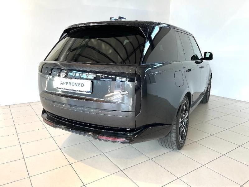 Land Rover Range Rover 5ªserie 3.0D l6 HSE