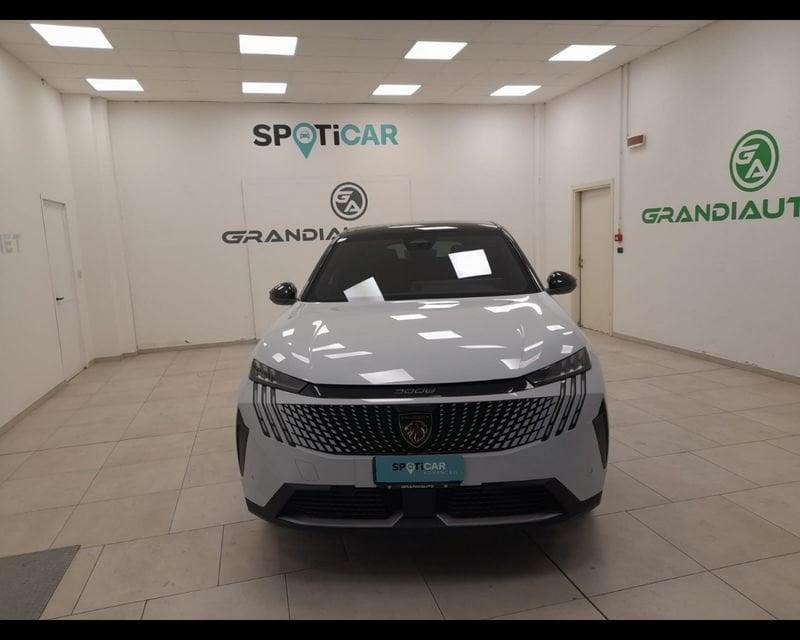Peugeot 3008 III 2024 1.2 hybrid Allure 136cv e-dcs6