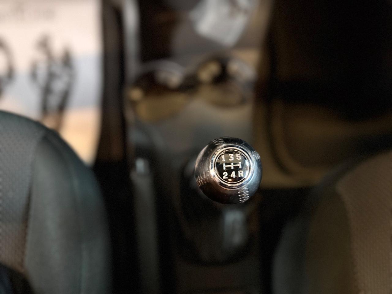 Kia Sportage 2.0 141CV Active