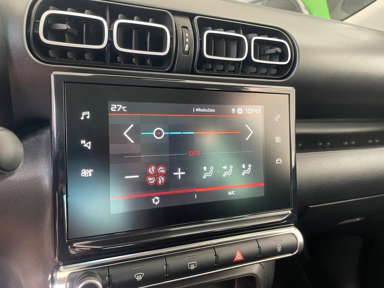 Citroen C3 Aircross PureTech 110 S&S Feel