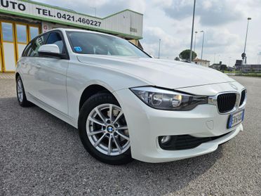 BMW 316 d Touring