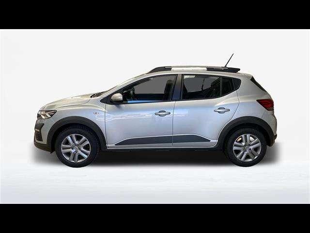 Dacia Sandero Stepway 1.0 tce Comfort Eco-g 100cv