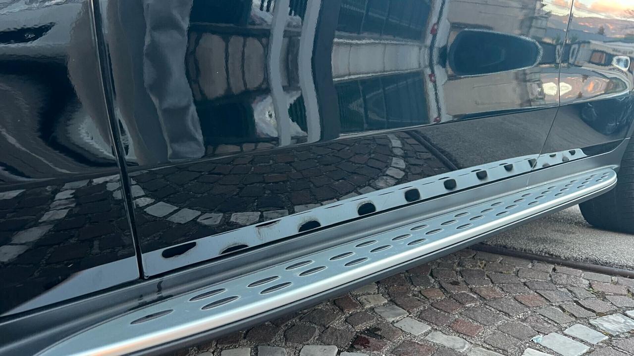 Mercedes-benz GLC 300 GLC 300 d 4Matic Coupé Executive