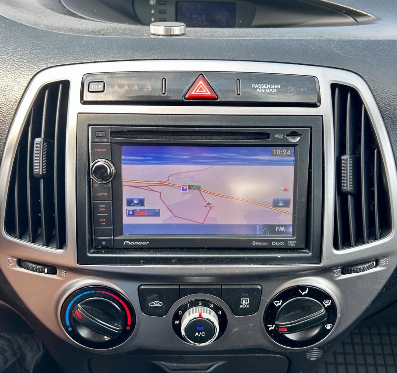 Hyundai i20 1.2 5p. Sound Edition Neopatentati