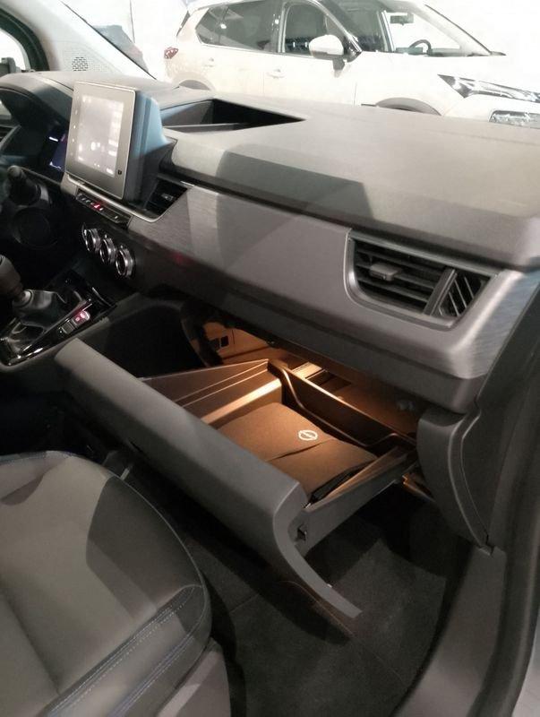 Renault Kangoo PRONTA CONSEGNA PASSO LUNGO 5POSTI TEKNA