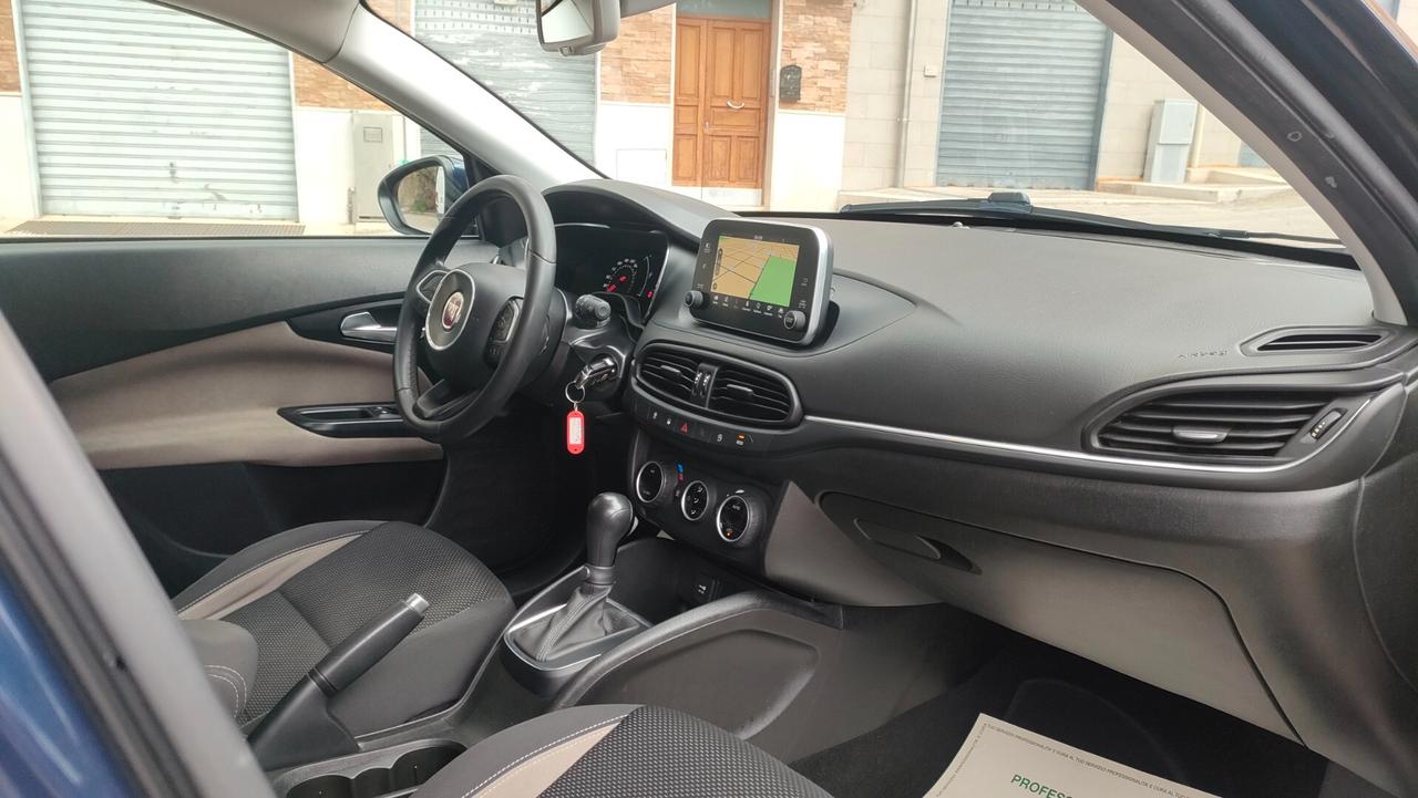 Fiat Tipo 1.6 Mjt S&S DCT SW Business