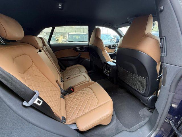 AUDI Q8 50 TDI 286 CV quattro tiptronic Sport S-line plus