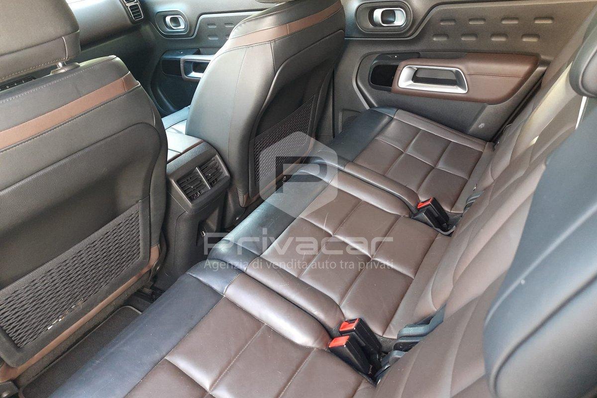 CITROEN C5 Aircross BlueHDi 130 S&S EAT8 Shine