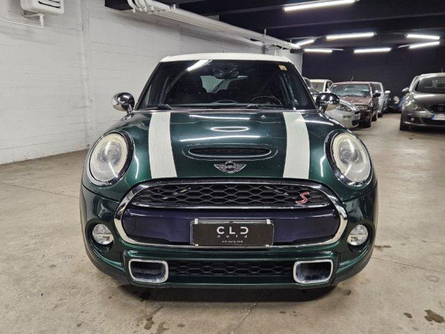 MINI Cooper SD 2.0 Cooper SD Business XL 5 porte