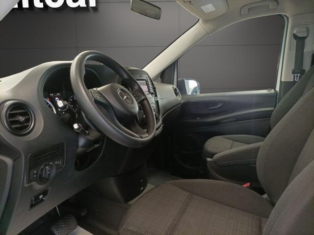 MERCEDES-BENZ Vito 2.0 114 CDI PL Tourer Pro Extra-Long