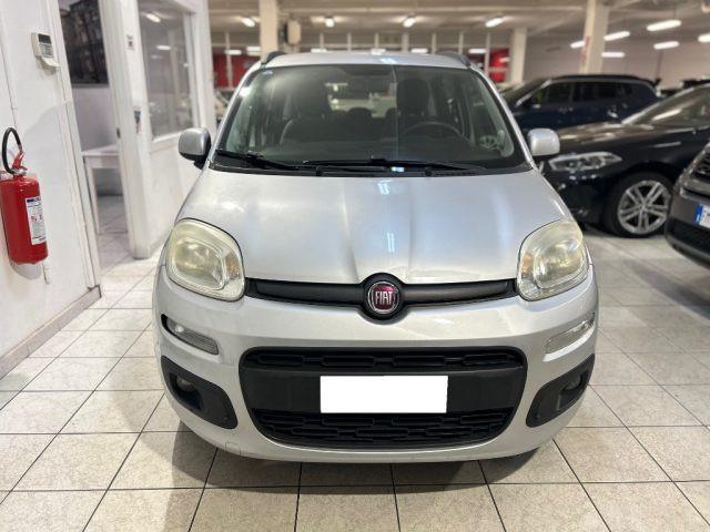 FIAT Panda 1.2 Lounge GPL -per operatori del settore