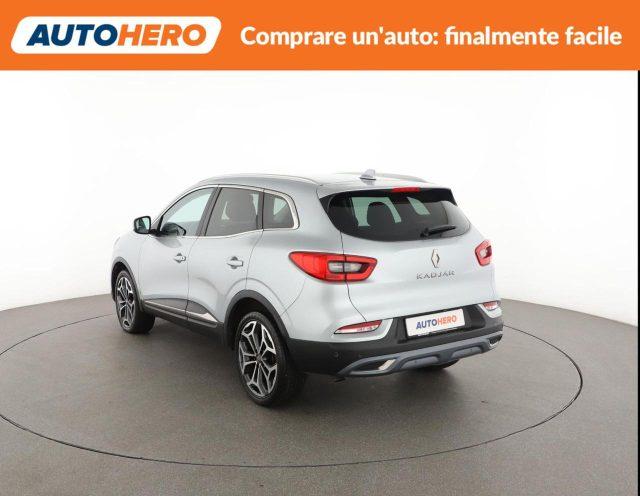 RENAULT Kadjar Blue dCi 8V 115CV EDC Techno