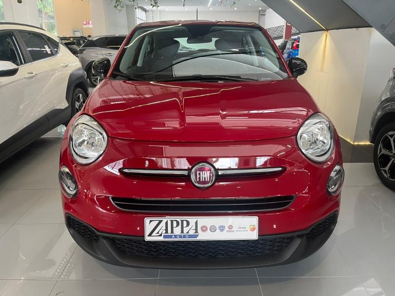 FIAT 500X 1.3 MultiJet 95 CV Urban