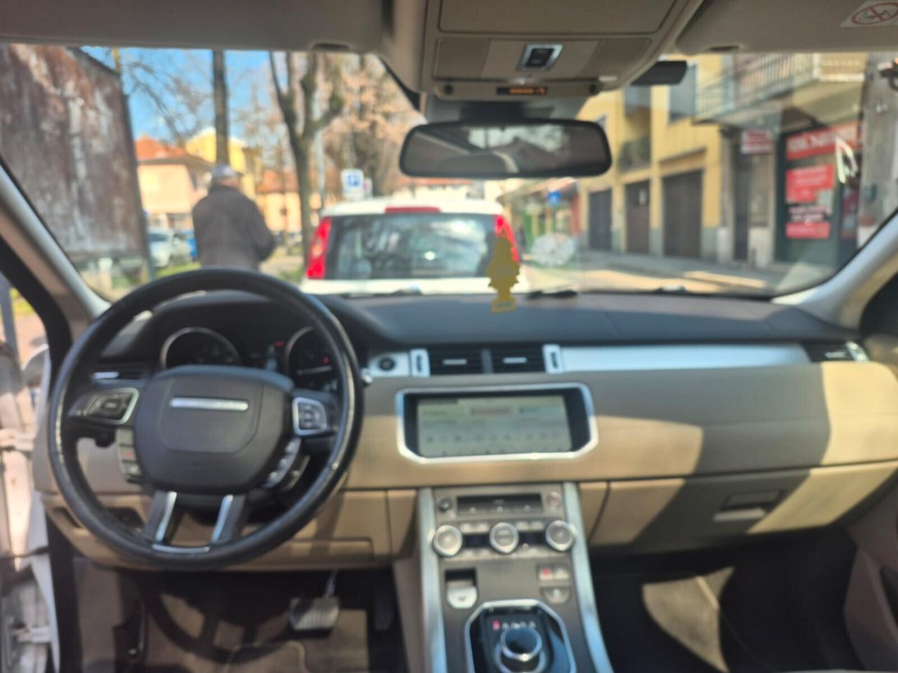 Land Rover Range Evoque 2.0 TD4 150 CV 5p. SE Dynamic