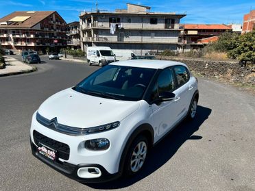 Citroen C3 1.5hdi PARI AL NUOVO CHIAMA FULL