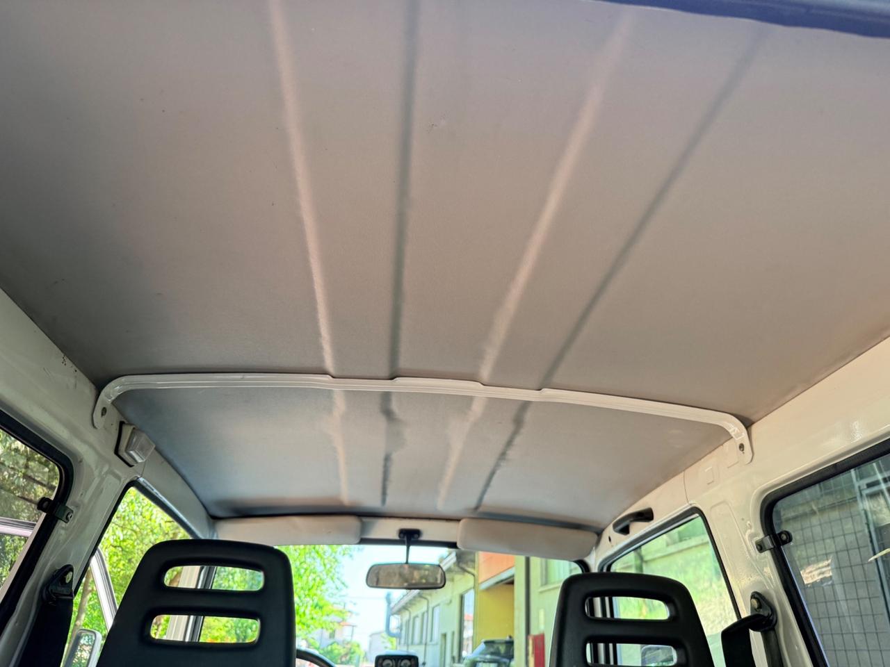 Suzuki Samurai 1.3 benzina
