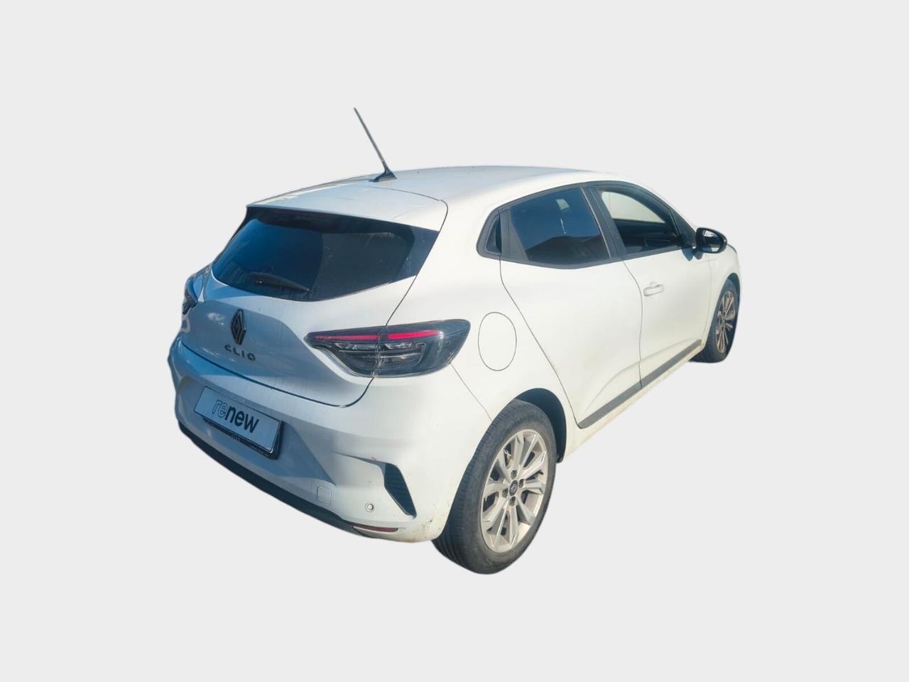 Renault Clio TCe 100 CV GPL 5 porte Evolution