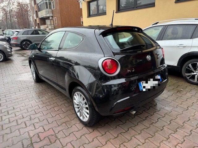 ALFA ROMEO MiTo 1.4 70 CV 8V Progression