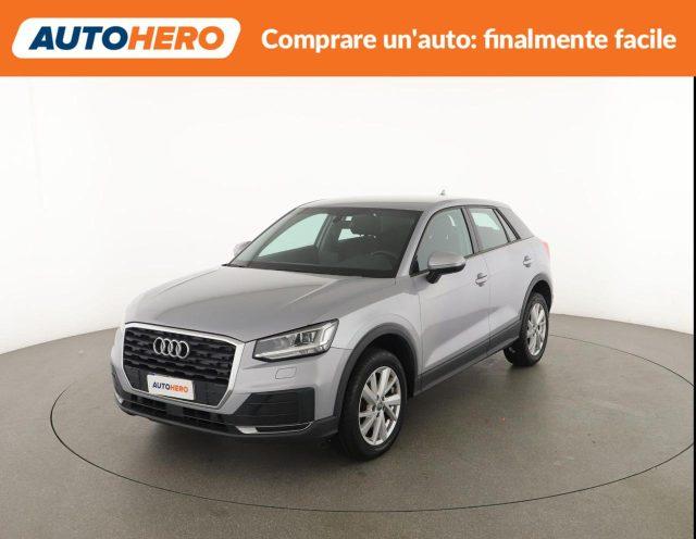 AUDI Q2 1.6 TDI