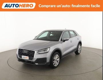 AUDI Q2 1.6 TDI