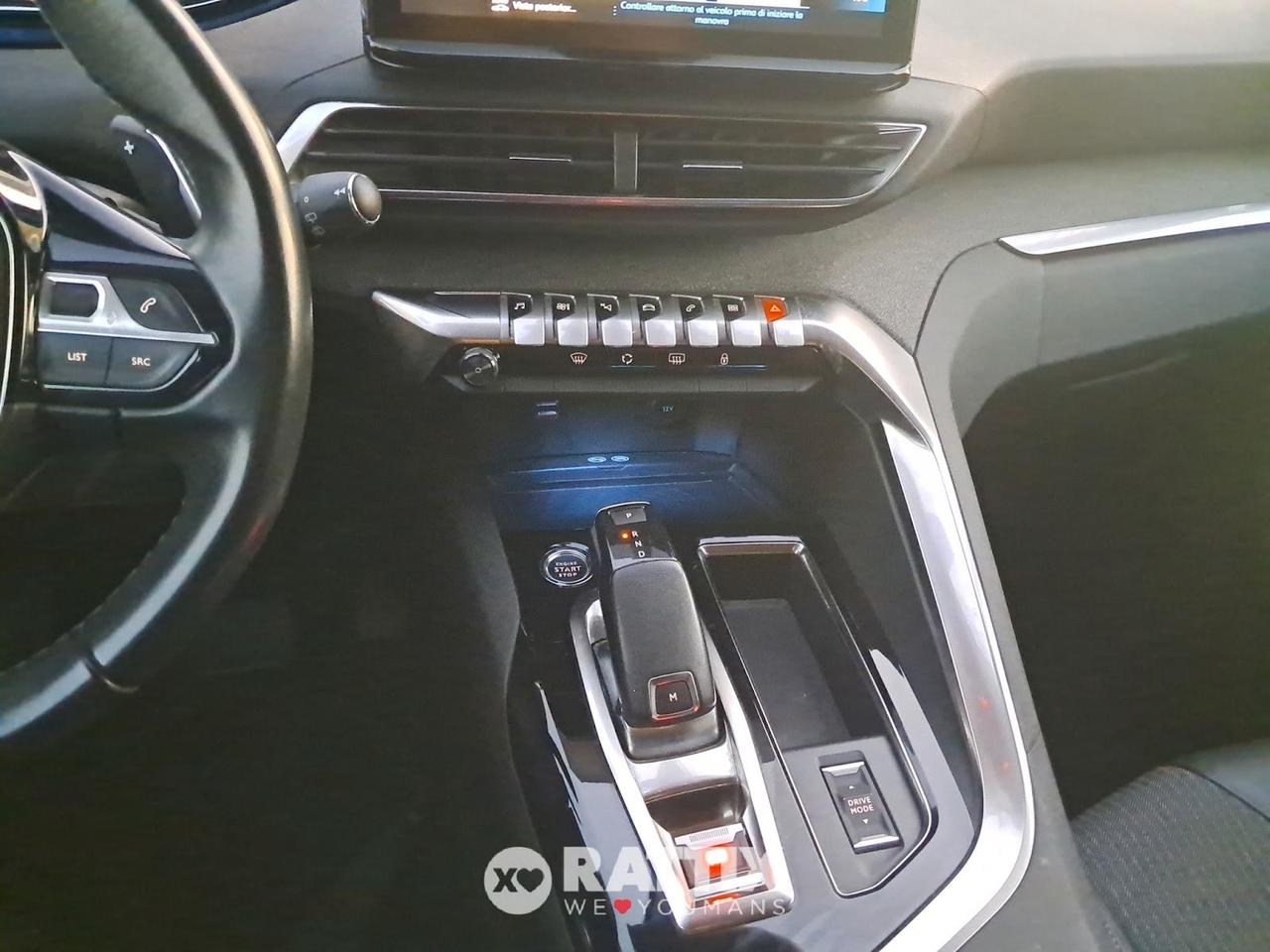 Peugeot 3008 1.5 BlueHDI 130CV Allure Pack EAT8