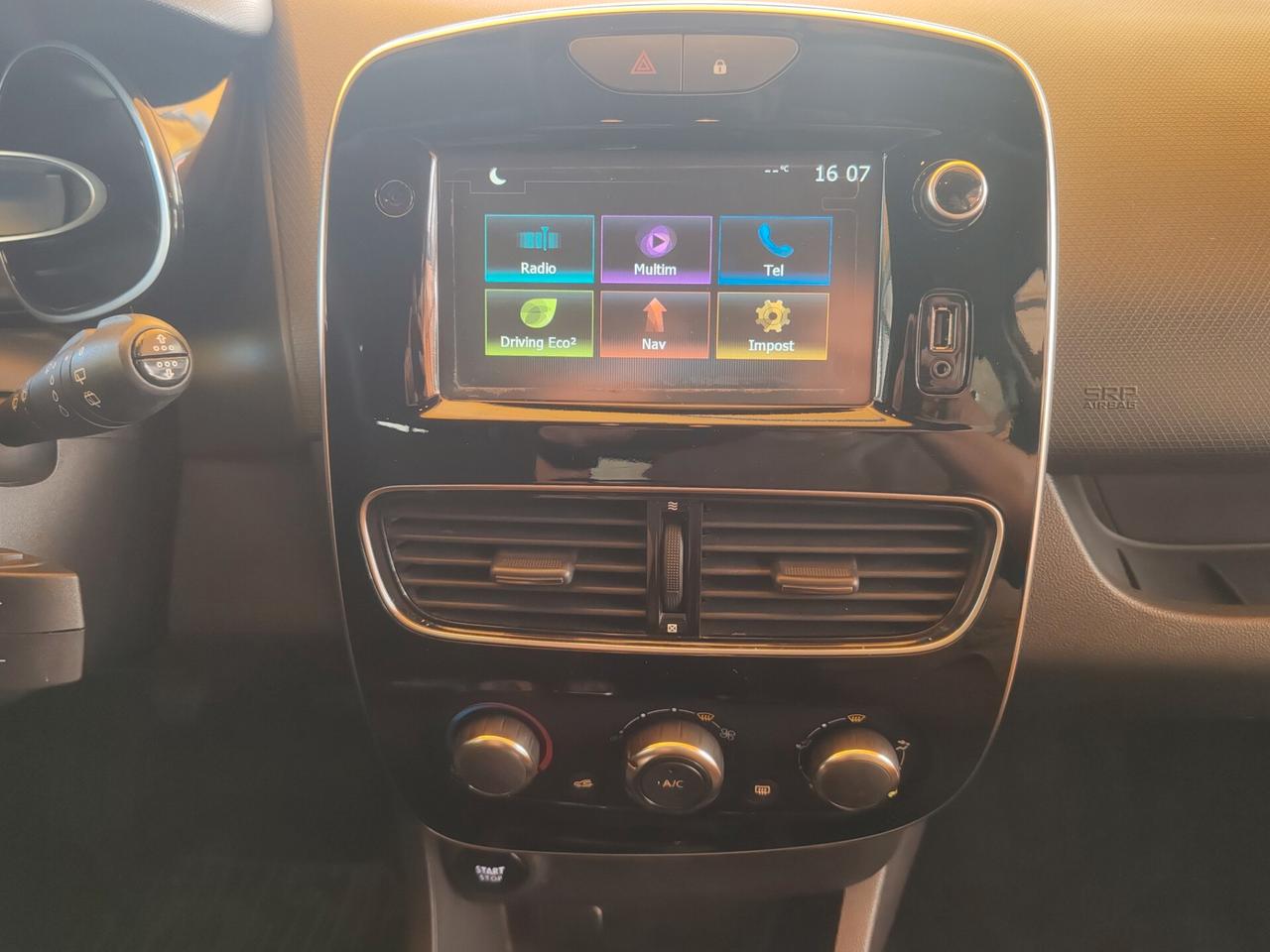Renault Clio dCi 8V 90CV Start&Stop 5 porte Energy Zen