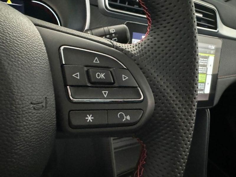 MG ZS 1.5 VTi-tech Luxury,GPL