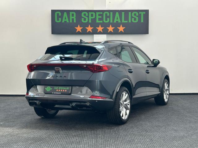 CUPRA Formentor 1.5 TSI DSG LUCI.AMBIENTE|ACC|CARPLAY|18'