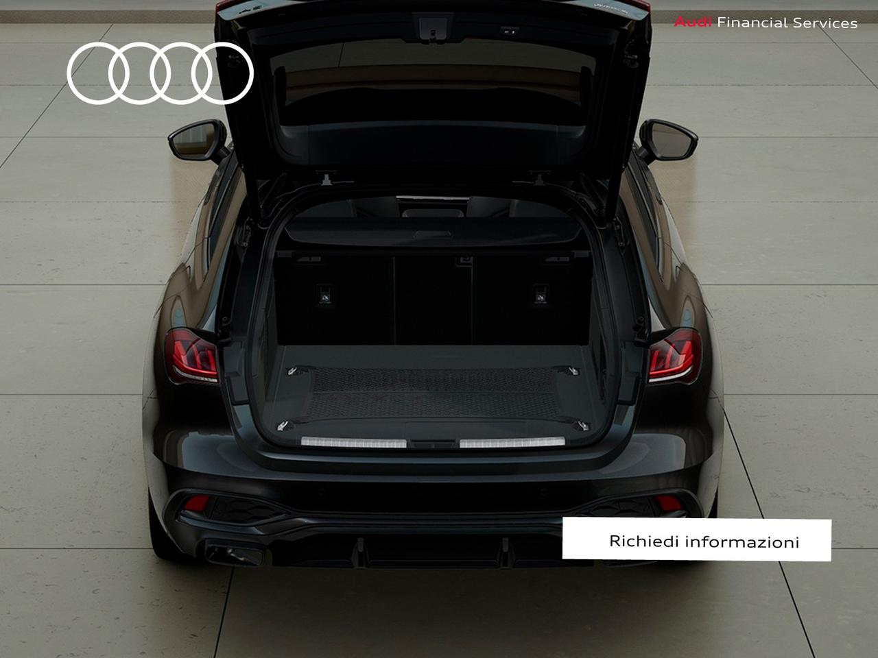 Audi A5 avant 2.0 e-hybrid s line edition quattro 299cv s-tronic