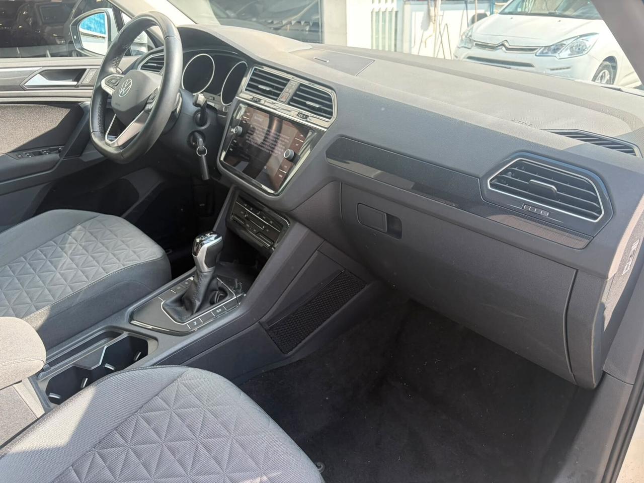 Volkswagen Tiguan 2.0 TDI 150 CV SCR DSG Life*EURO6