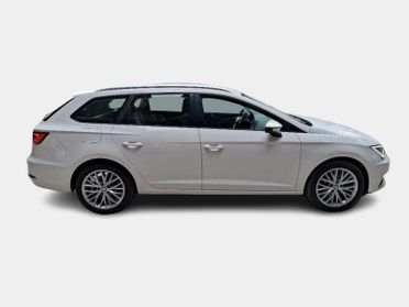 SEAT LEON WAGON 1.6 TDI 85KW BUSINESS