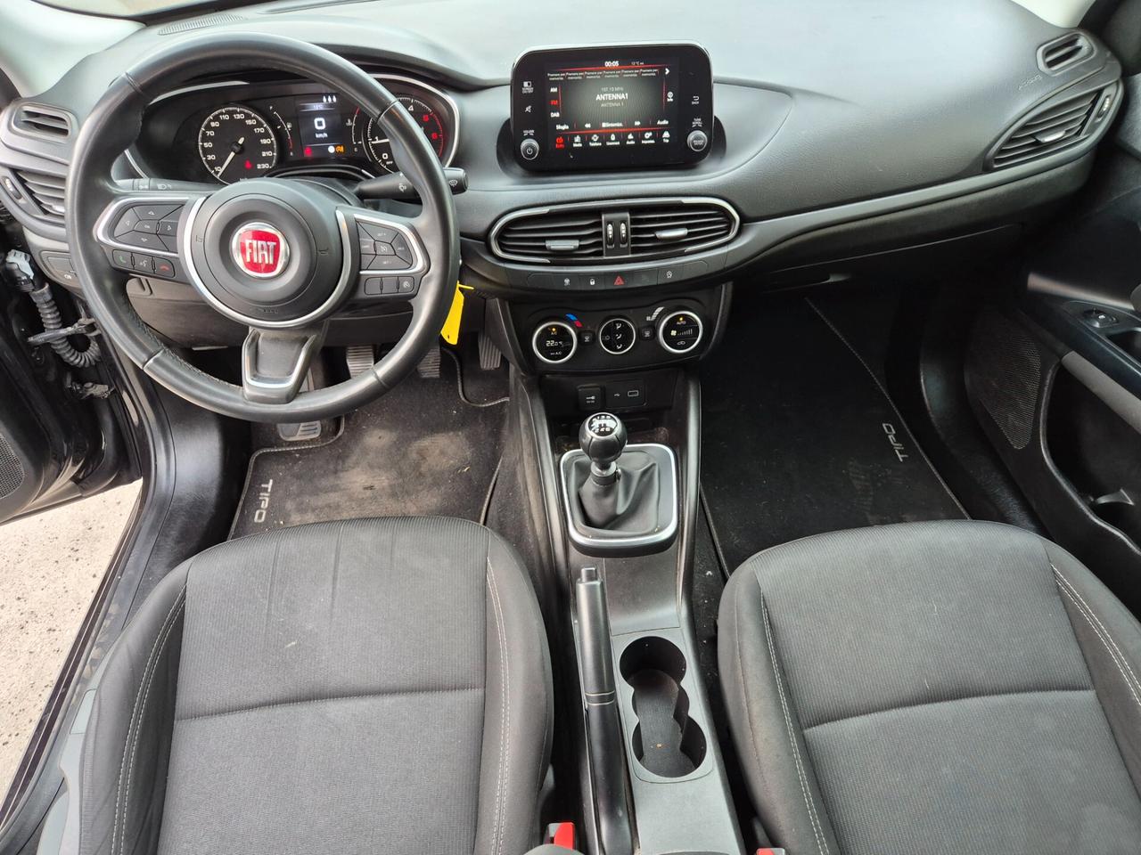 Fiat Tipo SW *PREZZO VERO* 1.6 Mjt 131 CV Life