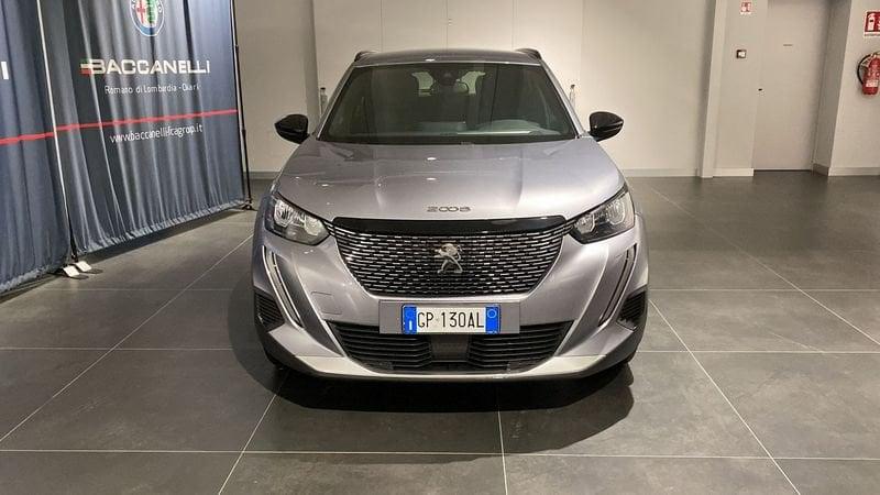 Peugeot 2008 PureTech 130 S&S Allure Pack