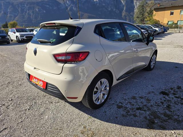 RENAULT Clio dCi 8V 75CV Start&Stop 5 porte Energy Zen