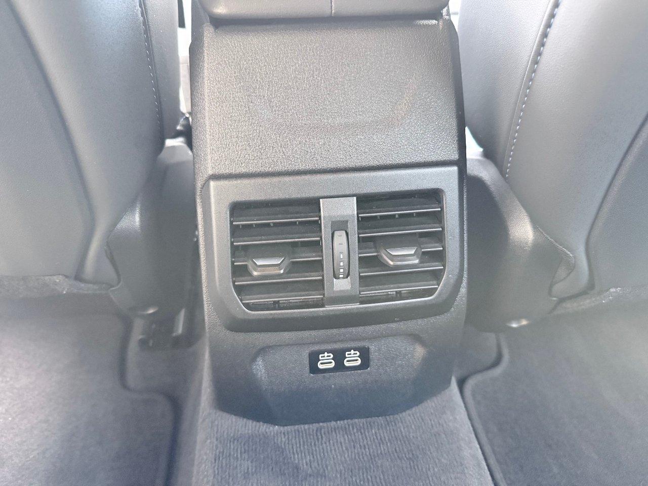 BMW 118 d MSport Pro auto